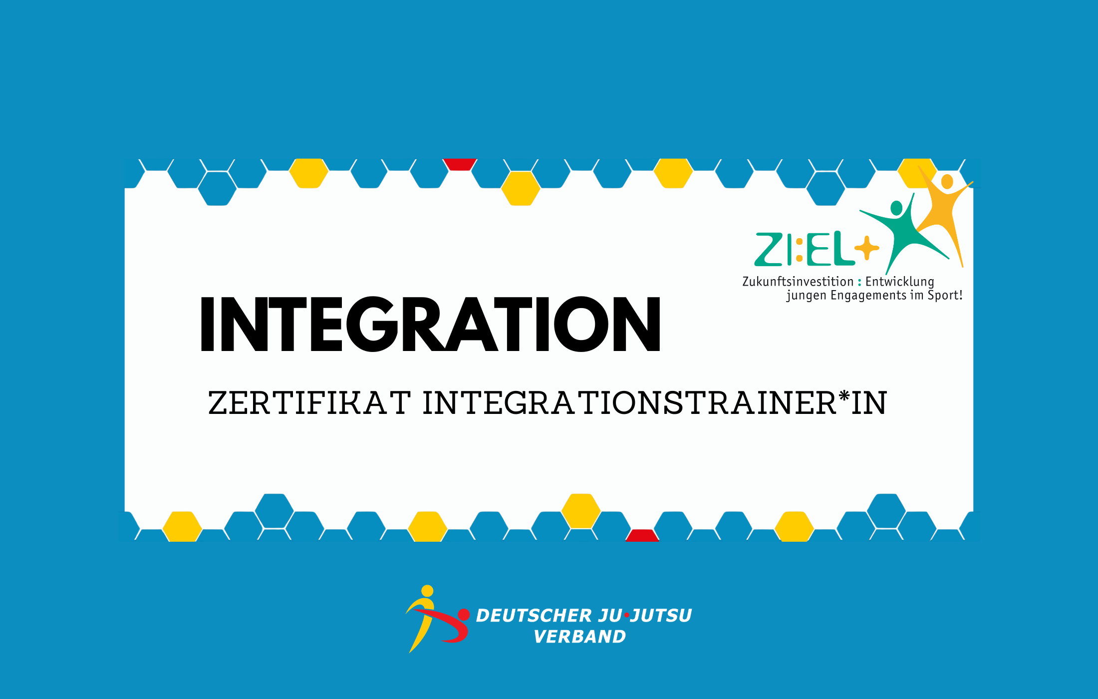 Integrationstrainer/-innen