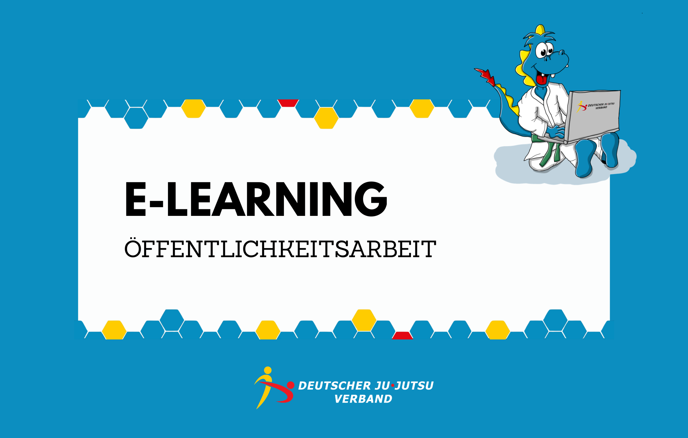 Öffentlichkeitsarbeit